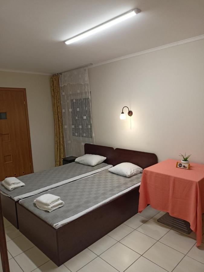Domki Noclegowe Przemysl Exterior photo